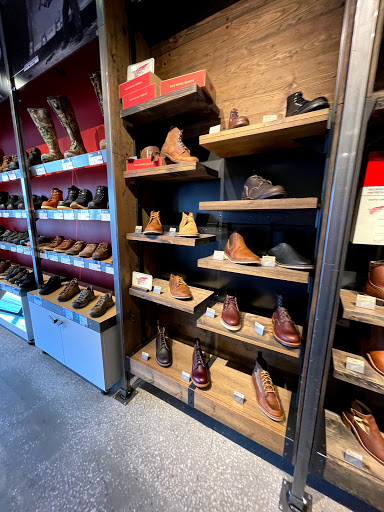 Shoe Store «Red Wing», reviews and photos, 11614 N Dale Mabry Hwy, Tampa, FL 33618, USA