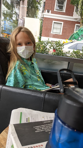 Barber Shop «Hair M», reviews and photos, 101 SW Main St, Portland, OR 97204, USA