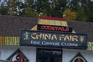 New China Fair Restaurant image