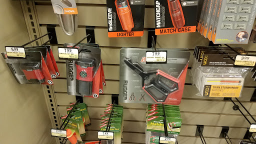 Sporting Goods Store «Bass Pro Shops», reviews and photos, 10501 Palm River Rd, Tampa, FL 33619, USA