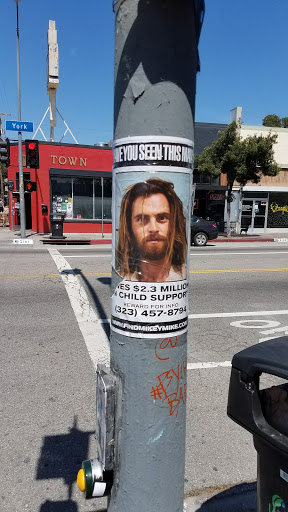 Donut Shop «Donut Friend», reviews and photos, 5107 York Blvd, Los Angeles, CA 90065, USA