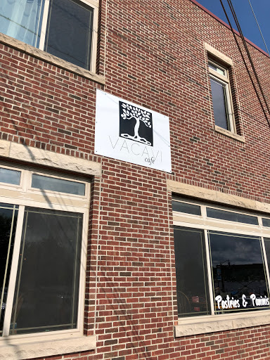 Coffee Shop «Vacavi Cafe», reviews and photos, 100 Water St, Conneaut Lake, PA 16316, USA