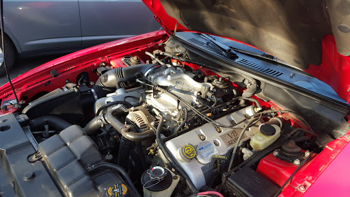 Auto Radiator Repair Service «K & W Auto Radiator & Air Conditioning», reviews and photos, 14806 Liberty Ave, Jamaica, NY 11435, USA