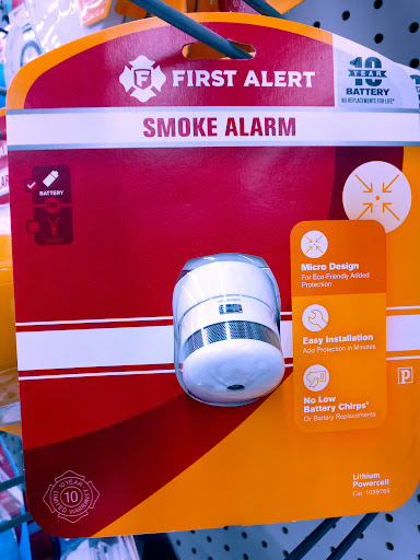 Hardware Store «Fernandes Lumber Inc», reviews and photos, 299 Depot St, South Easton, MA 02375, USA