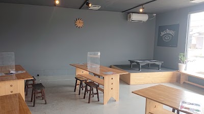 UDON BISTRO 千代田饂飩（ちよだうどん）