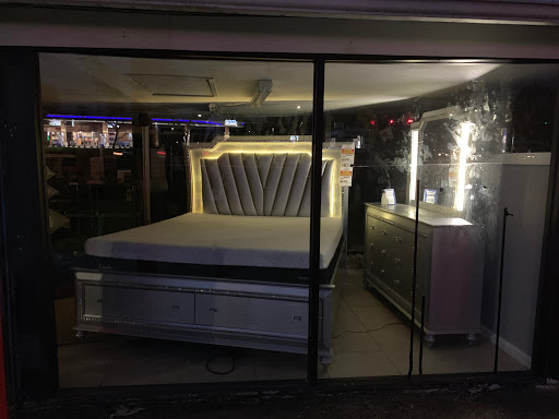 Furniture Store «Clay Road Furniture», reviews and photos, 4303 Gessner Rd, Houston, TX 77041, USA