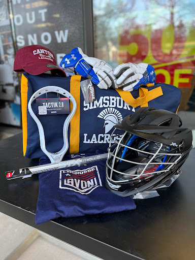 Sporting Goods Store «Sartorius Sports», reviews and photos, 177 W Main St, Avon, CT 06001, USA