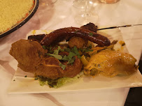 Plats et boissons du Restaurant servant du couscous Le Tichka à Suresnes - n°19