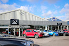 Snows Mazda Portsmouth