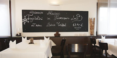 Ristorante Passione