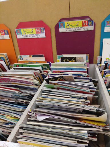 Used Book Store «Used Book Superstore», reviews and photos, 256 Cambridge St, Burlington, MA 01803, USA