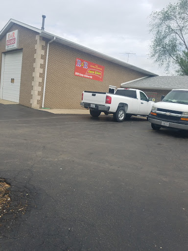 2839 Camp Jackson Rd, East St Louis, IL 62206, USA