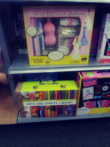 Book Store «Barnes & Noble», reviews and photos, 1955 W. New Haven, West Melbourne, FL 32904, USA