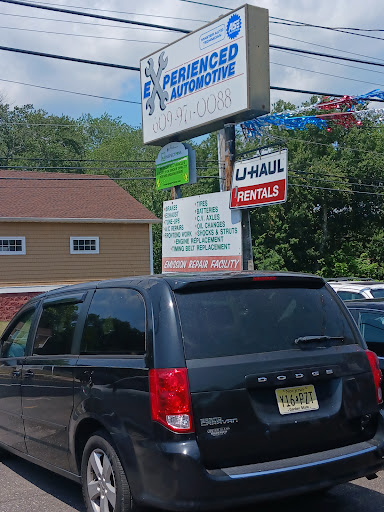 Tire Shop «Experienced Automotive», reviews and photos, 809 U.S. 9, Lanoka Harbor, NJ 08734, USA