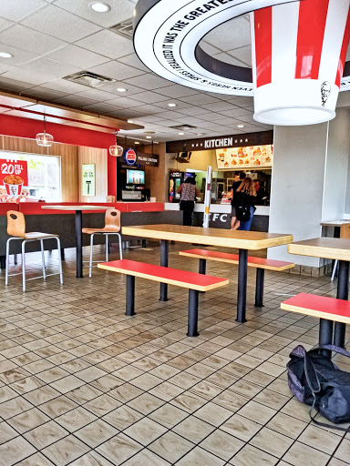 KFC image