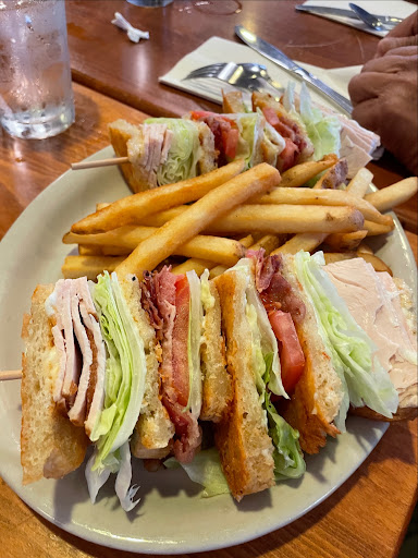 Cocos Bakery Restaurant image