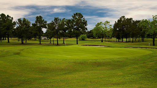 Golf Course «Beacon Lakes Golf Club - OPEN to the PUBLIC», reviews and photos, 801 FM646, Dickinson, TX 77539, USA