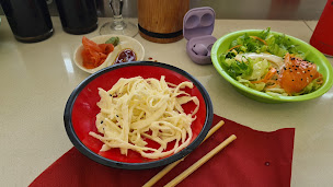 Photo n°109 de Quick Sushi à Arcueil ()