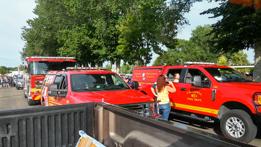 Golf Course «Fairview Golf Course», reviews and photos, 816 Grant St, Caldwell, ID 83605, USA