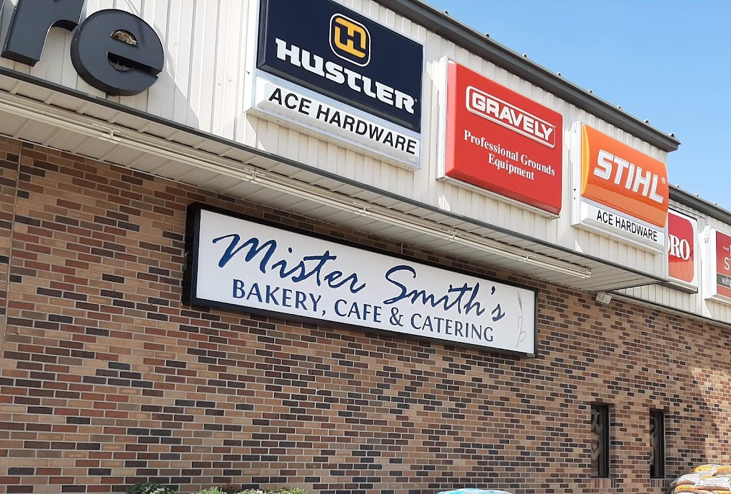 Mr. Smith's Bakery Café & Catering 57069