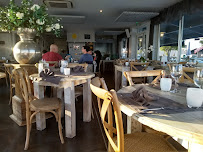 Atmosphère du Restaurant Le buccin à Marennes-Hiers-Brouage - n°20