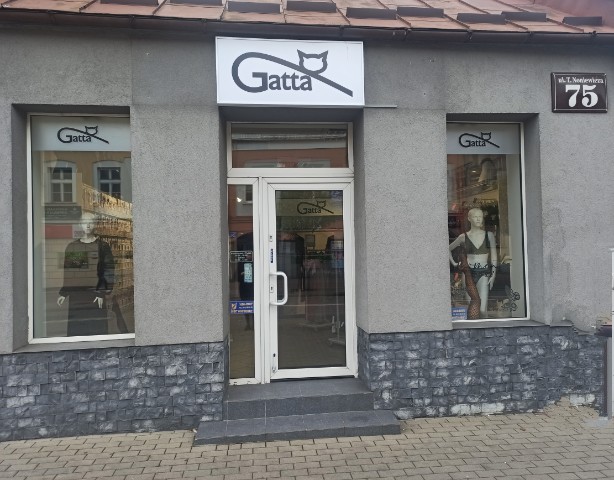 Salon Gatta Suwałki - Suwałki