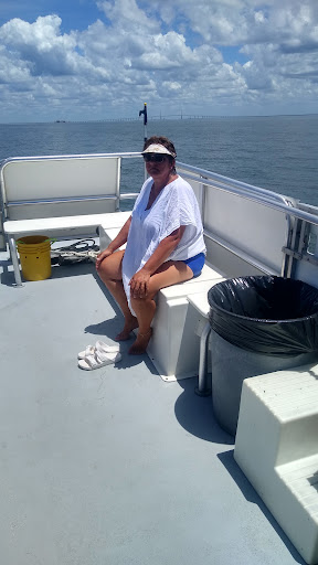 Boat Tour Agency «Adventure Cruises Inc», reviews and photos, 5500 Gulf Blvd, St Pete Beach, FL 33706, USA