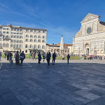 Photo n°1 de l'avis de EROS. fait le 08/11/2022 à 07:54 sur le  La Bottega à Florence