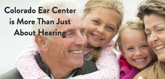 Colorado Ear Center