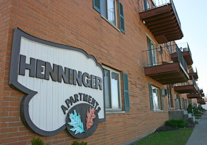 Henninger Apartments