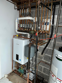 Allure Plumbing & Heating LLC