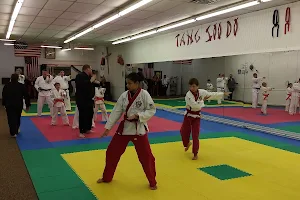 ATF Martial Arts Academy ( Allied Tang Soo Do Federation) image