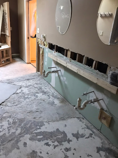 Fire Damage Restoration Service «First Atlantic Restoration», reviews and photos