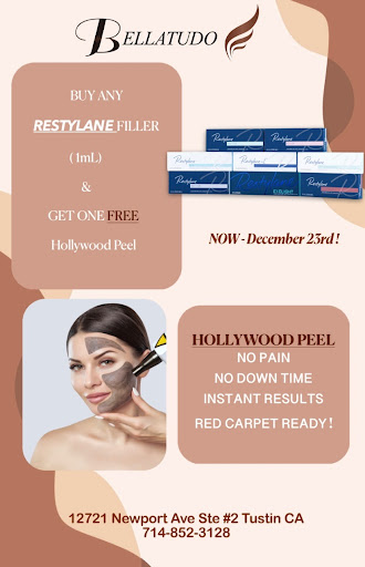 Bellatudo Skin and Wellness Center image