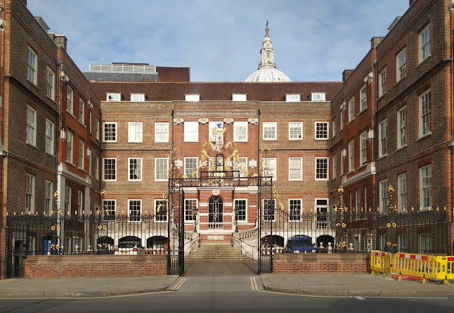 College of Arms