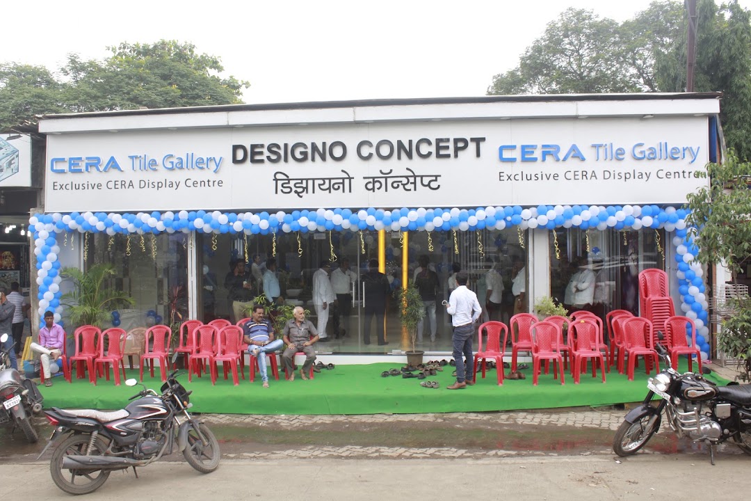 Designo concept