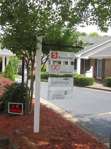 Sign Shop «One Hour Signs», reviews and photos, 4011 Canton Rd, Marietta, GA 30066, USA