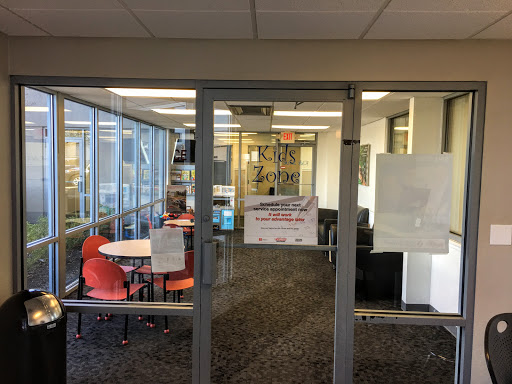 Toyota Dealer «Kings Toyota», reviews and photos, 9500 Kings Auto Mall Rd, Cincinnati, OH 45249, USA