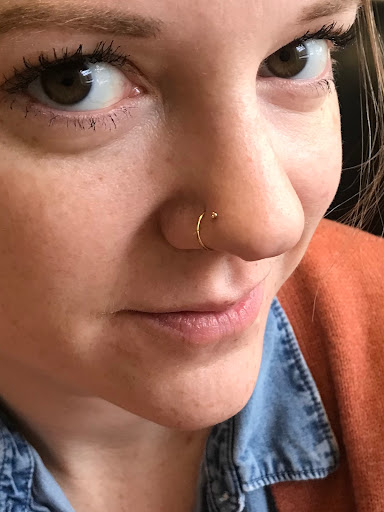 Body Piercing Shop «Steel N Ink Tattoo & Body Piercing», reviews and photos, 429 Water St, Eau Claire, WI 54703, USA