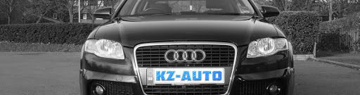 Used Car Dealer «KZ Auto Sales», reviews and photos, 2581 N Orange Blossom Trail, Kissimmee, FL 34744, USA
