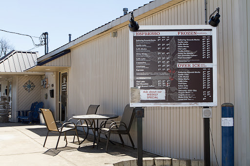 Coffee Shop «Gathering Grounds Coffee House», reviews and photos, 404 Main St, Huron, OH 44839, USA