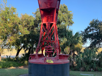 Traveling Buoy Park