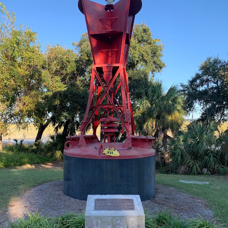 Traveling Buoy Park