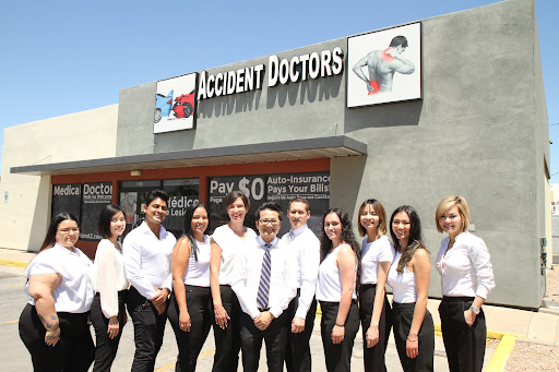 Accident Doctors