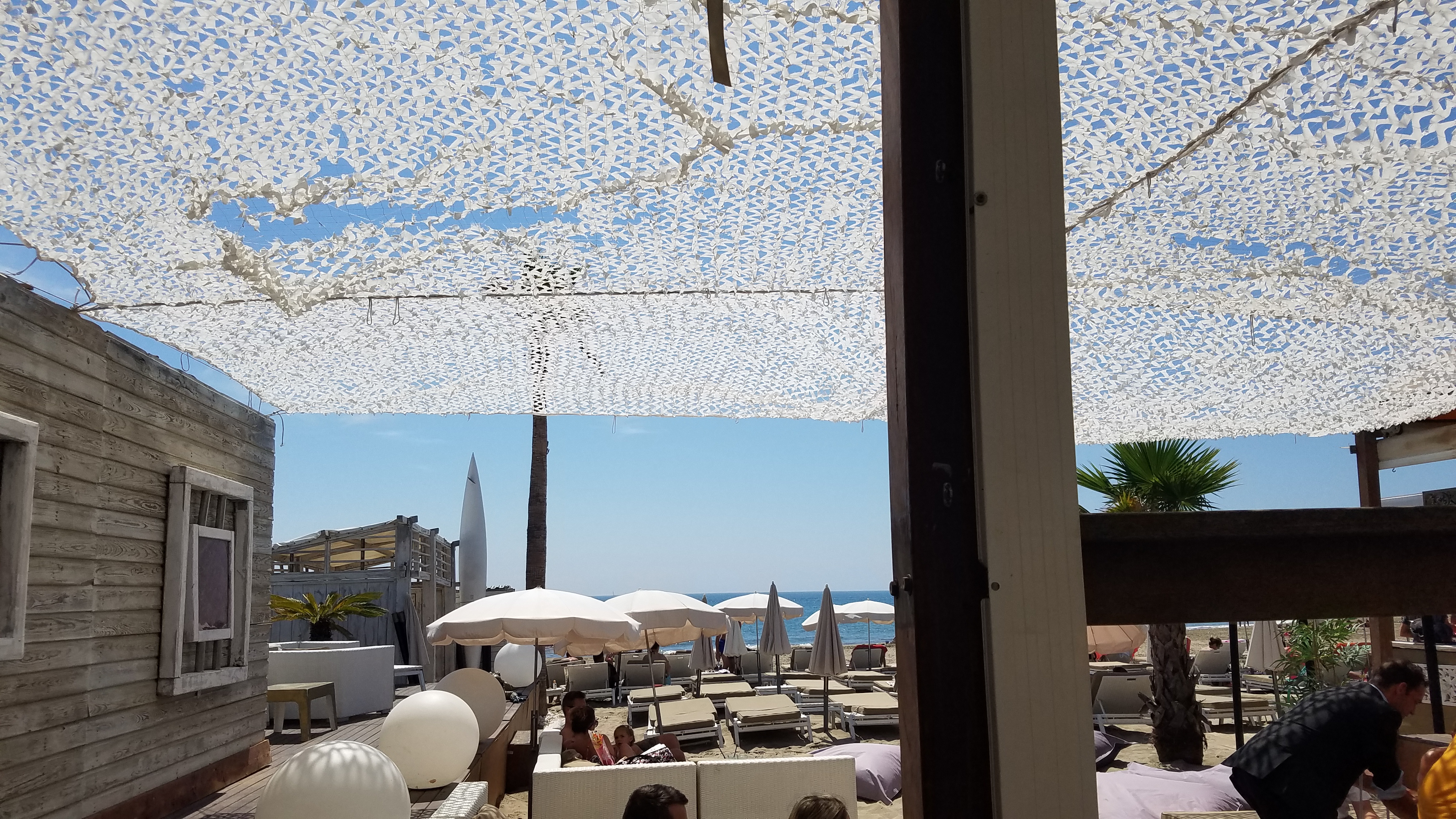 Photo n° 2 de l'avis de Marie.l fait le 17/08/2019 à 17:00