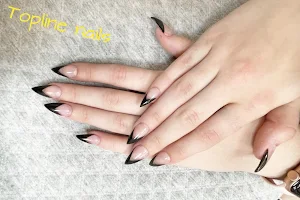 Topline Nails image