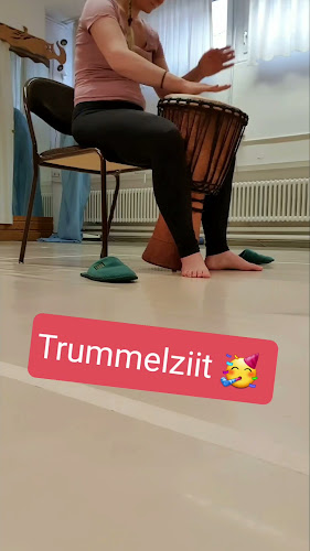 Rezensionen über RITMO Trommelschule in Zürich - Schule
