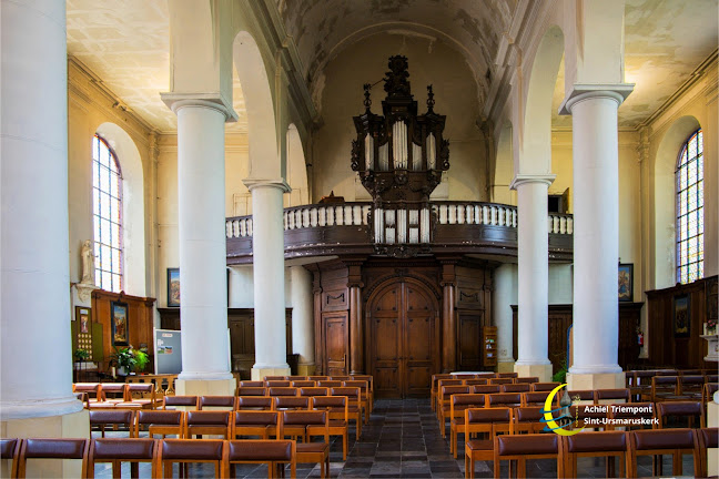 Beoordelingen van Sint-Ursmaruskerk Baasrode in Dendermonde - Kerk