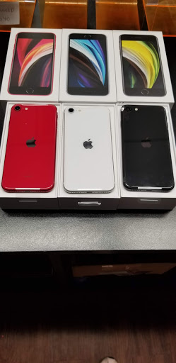 Cell Phone Store «Boost Mobile/Arlington by: Skynet Electronics», reviews and photos, 604 W Randol Mill Rd, Arlington, TX 76011, USA