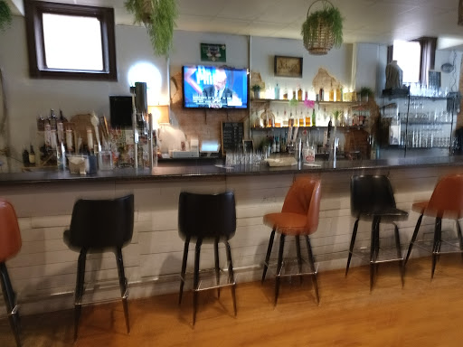 Restaurant «Brew Nation Celina Ohio», reviews and photos, 110 S Main St, Celina, OH 45822, USA